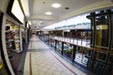 Energy efficient shopping mall lighting systems